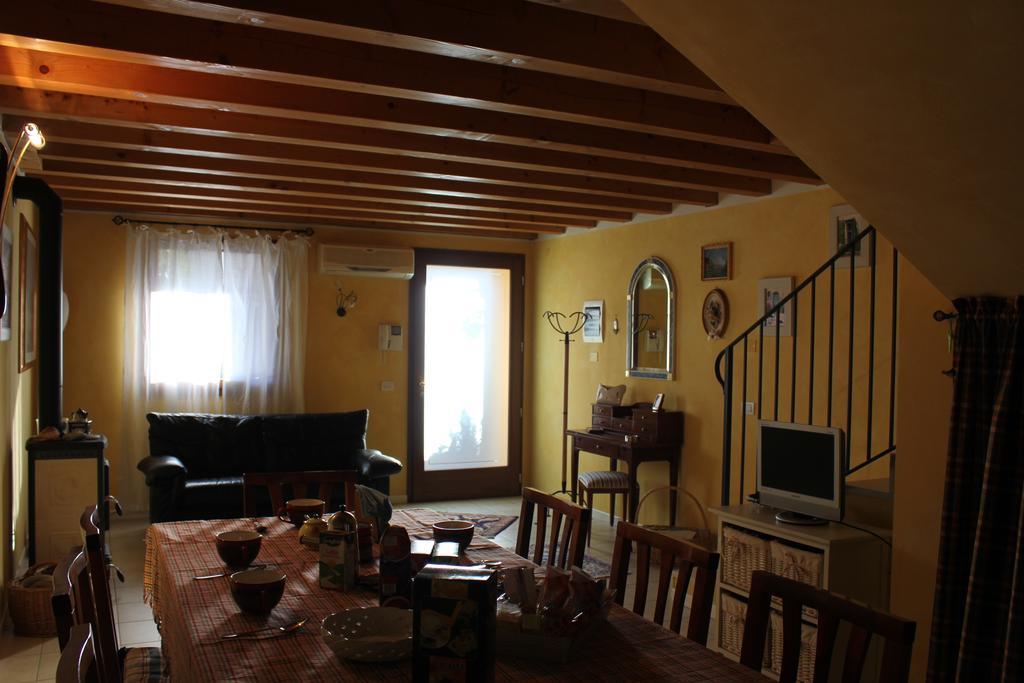 Jasmine Country House Vicenza Exterior photo