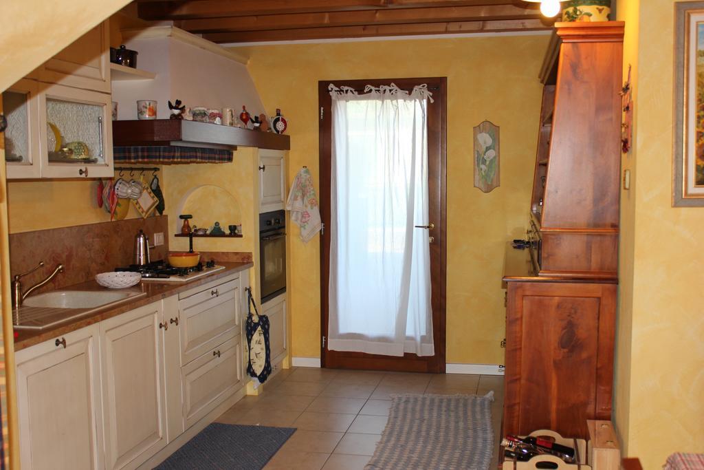 Jasmine Country House Vicenza Exterior photo