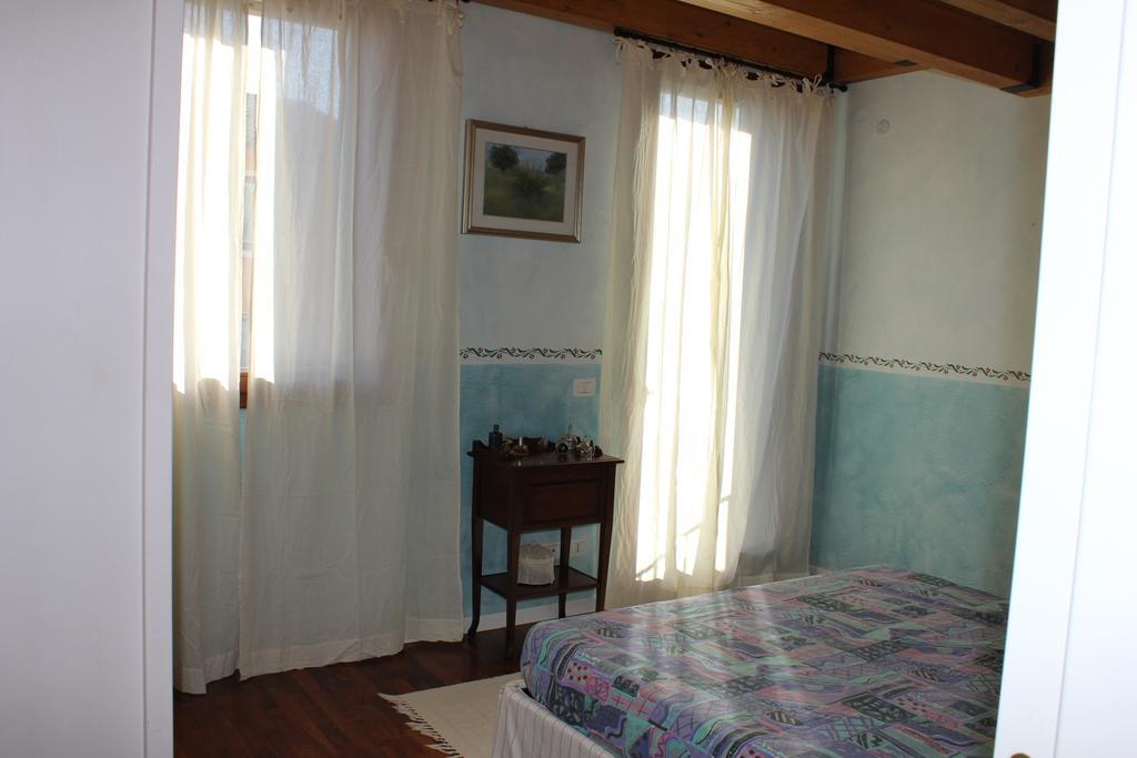 Jasmine Country House Vicenza Exterior photo