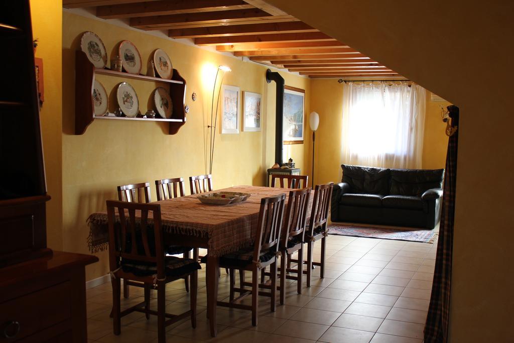 Jasmine Country House Vicenza Exterior photo
