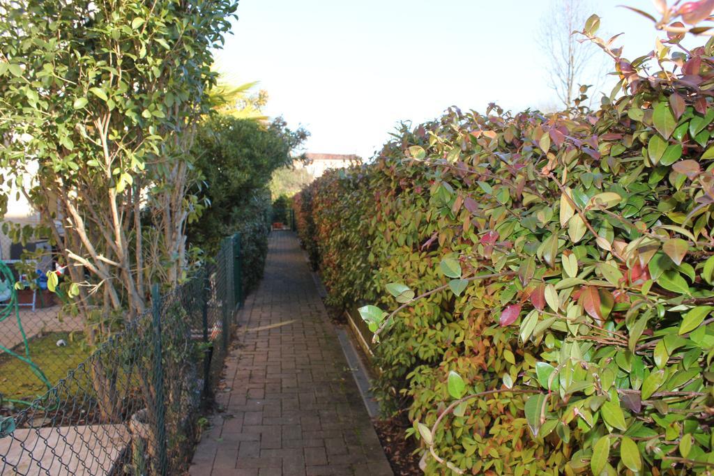 Jasmine Country House Vicenza Exterior photo